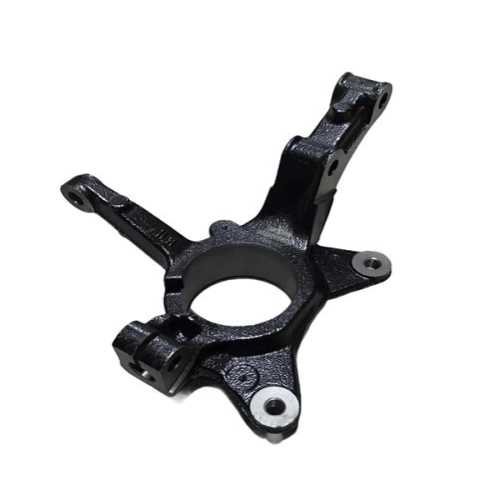 KANGOO III AKS TAŞIYICI SOL